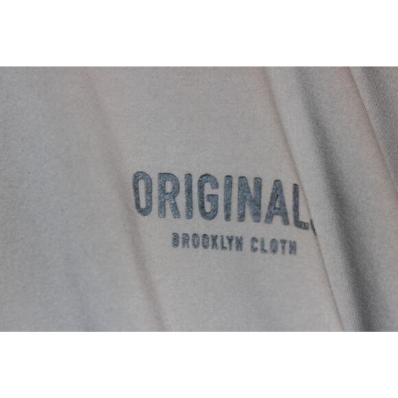 Originals Brooklyn Cloth‎ Mens Med Crewneck-Graphic Design - Picture 3 of 9